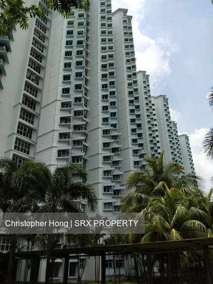 Blk 395 Bukit Batok West Avenue 5 (Bukit Batok), HDB 4 Rooms #171616662